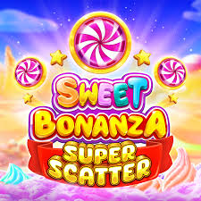 Pola Scatter Sweet Bonanza: Panduan Lengkap Membaca Peluang Bonus dan Kemenangan